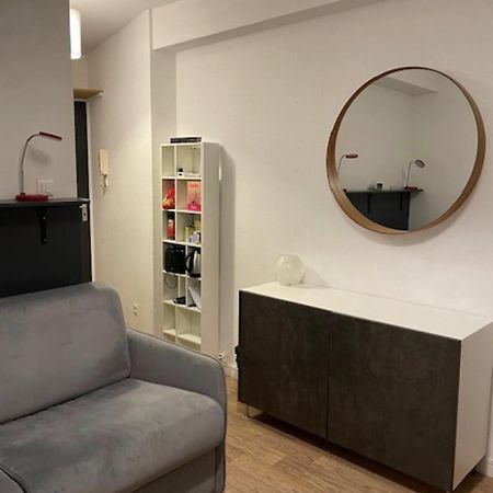 Cosy Studio 16M2 Лион Экстерьер фото