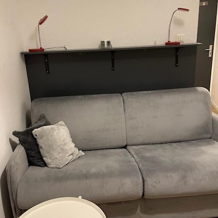 Cosy Studio 16M2 Лион Экстерьер фото