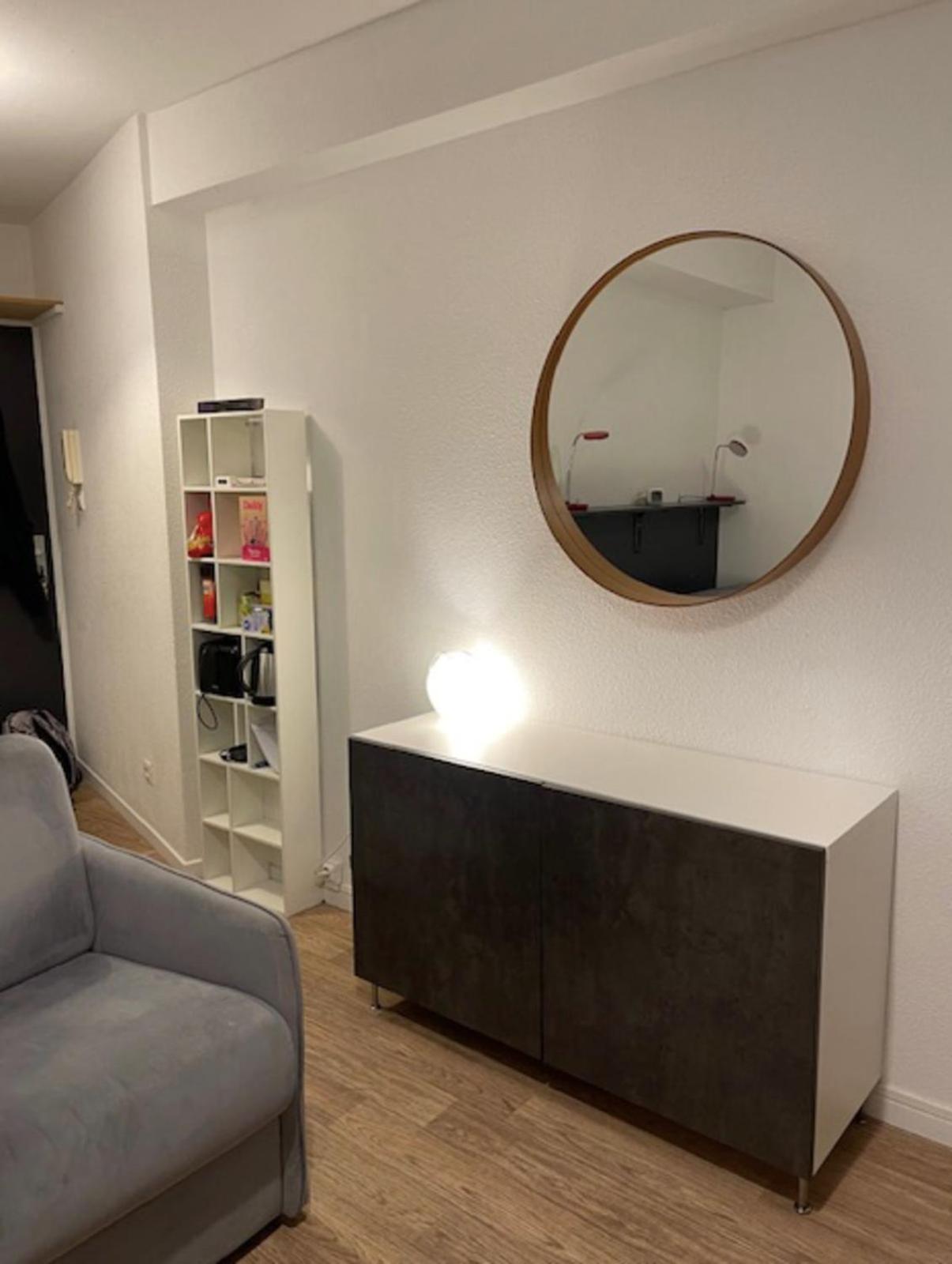 Cosy Studio 16M2 Лион Экстерьер фото