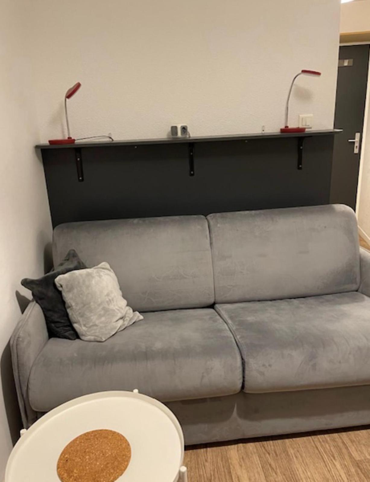 Cosy Studio 16M2 Лион Экстерьер фото